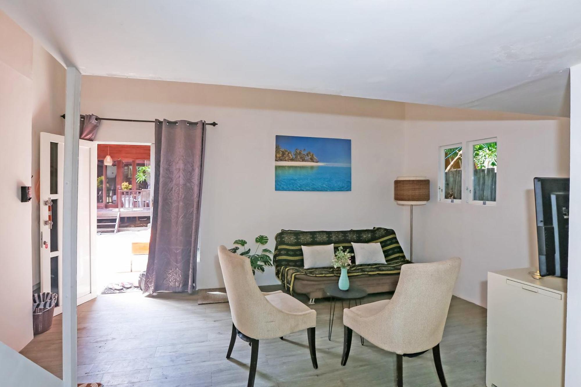 Tropical Oasis Villa Gili Trawangan