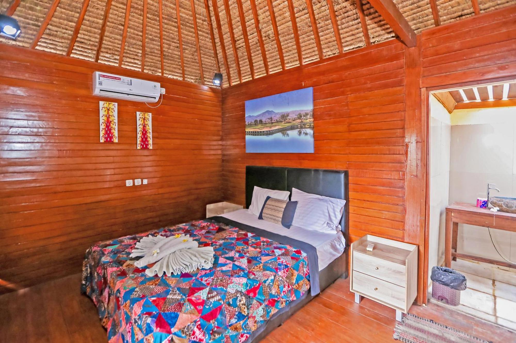 Villa Tropical Oasis
