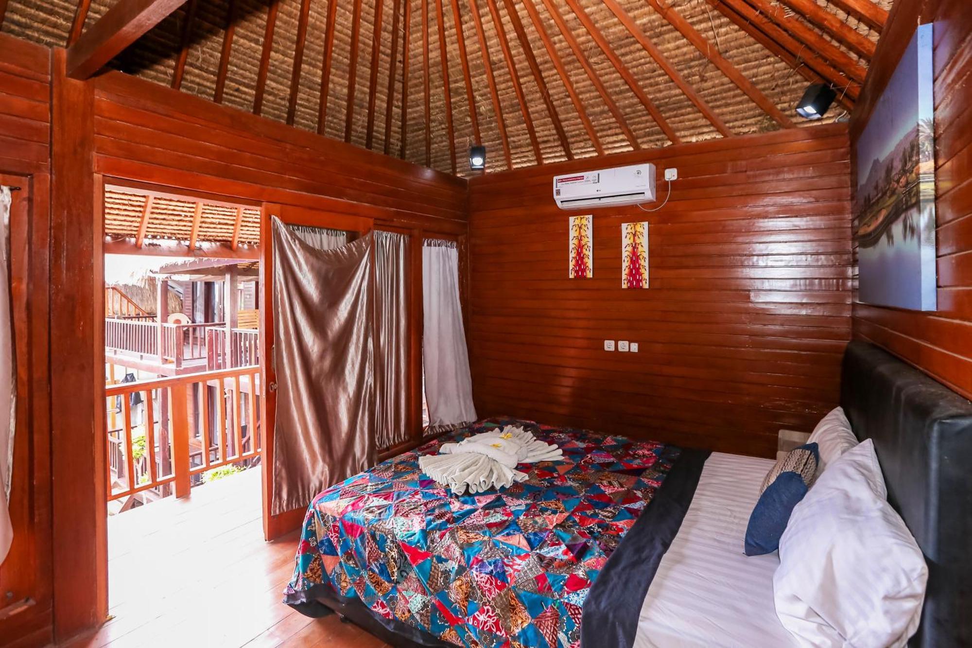Villa Tropical Oasis *